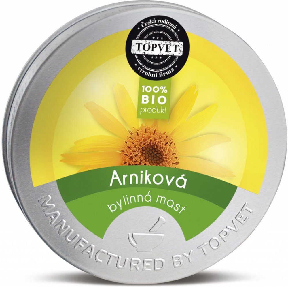 Arniková