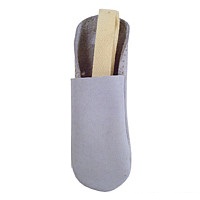 DRUTĚVA Prst kožený velikost 4