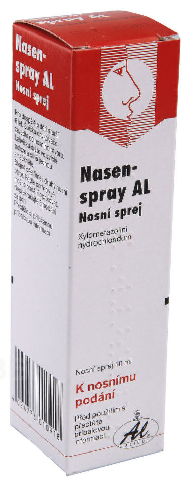 Léky na alergii (antihistaminika) - sleva až 18% | Pilulka.cz