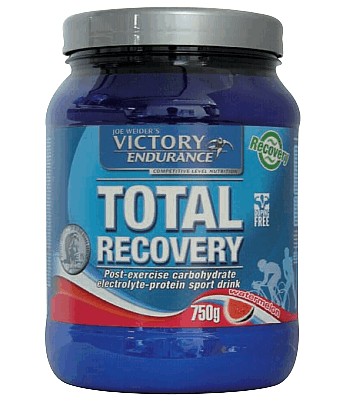 WEIDER , Total Recovery, potréninkový přípravek, , Meloun 750 g