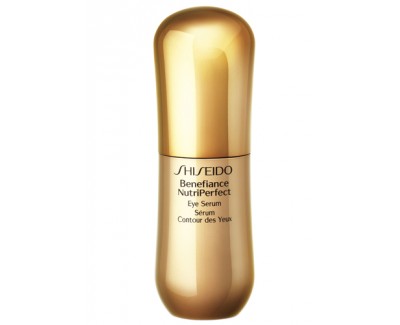 Shiseido Omlazující oční sérum Benefiance Nutriperfect 15 ml