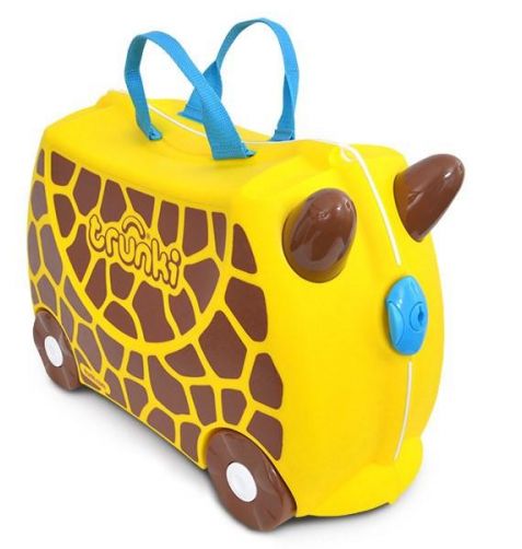 Gerry Giraffe