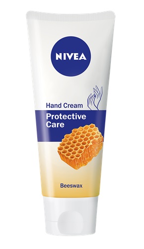 NIVEA Krém na ruce Protective Care 75 ml