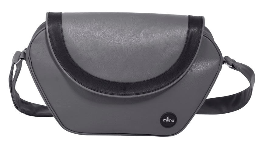 Flair Cool Grey