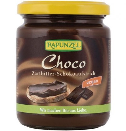 Rapunzel Bio Choco čokoládová pomazánka 250 g