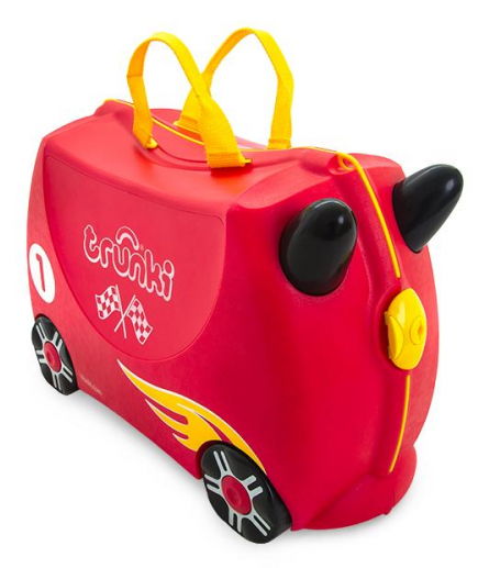 Auto Rocco