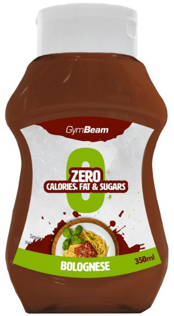 GYMBEAM Bolognese 350 ml bolognese