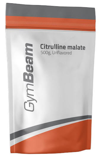 GYMBEAM Citrulline Malate unflavored - 250 g