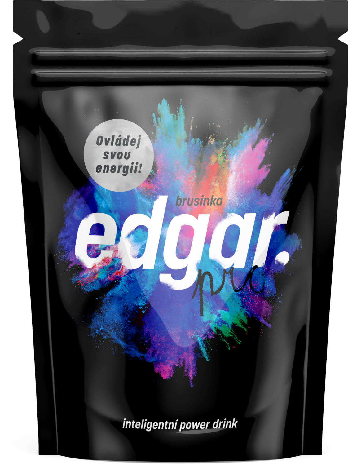 EDGAR Brusinka 1500 g