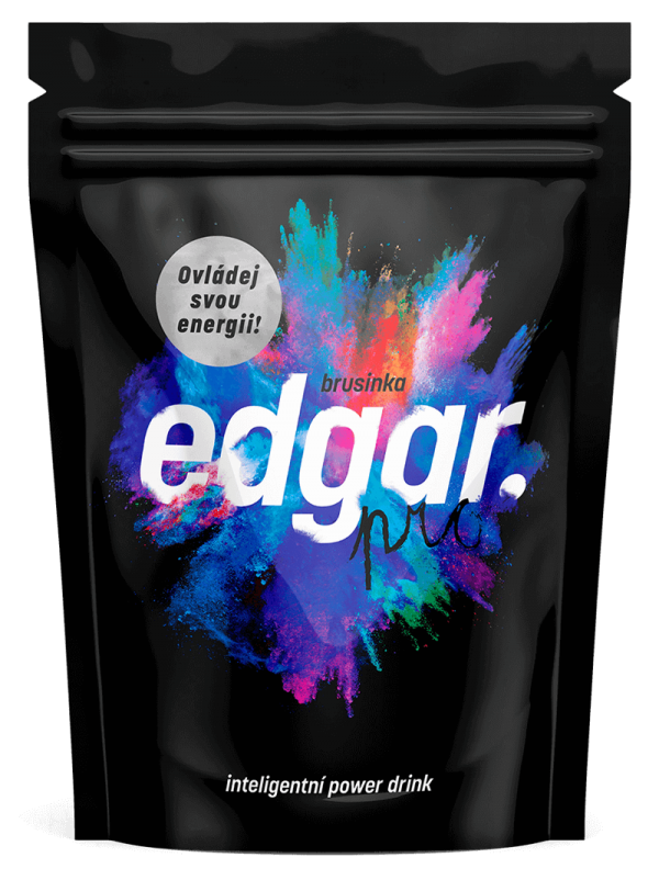 EDGAR 600 g