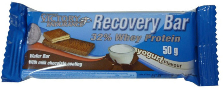 WEIDER Recovery Bar 32% Jogurt 50 g