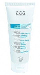 ECO COSMETICS Regenerační šampon BIO 200 ml