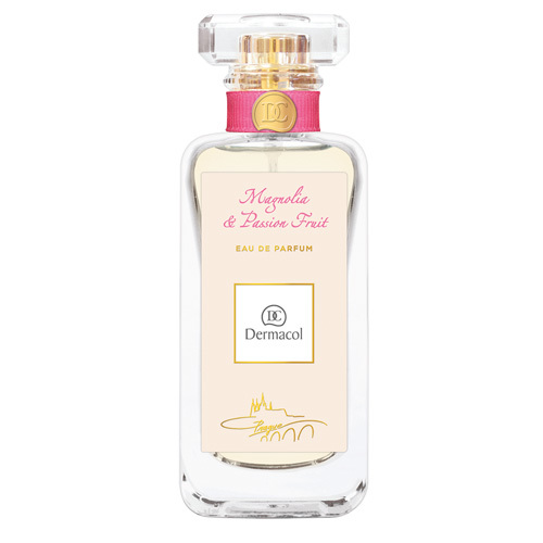 DERMACOL Parfémová voda Magnolia and Passion Fruit 50 ml