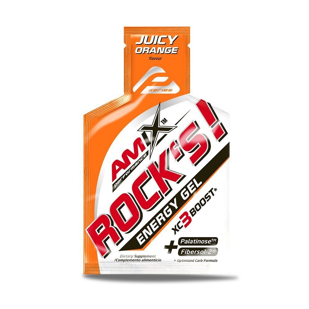 AMIX Rock
