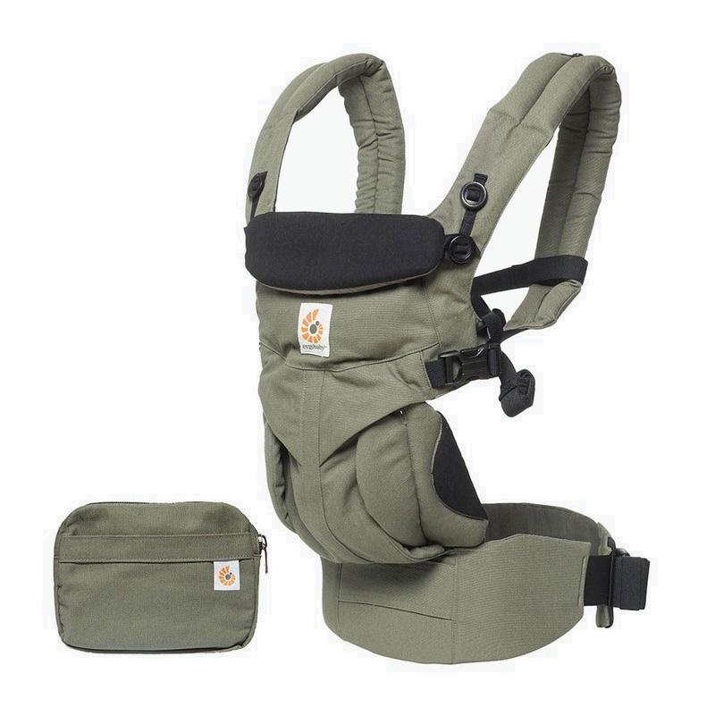 Khaki Green