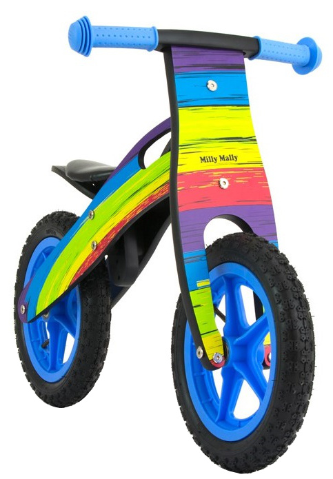 Žlutá, Modrá, Zelená, Fialová