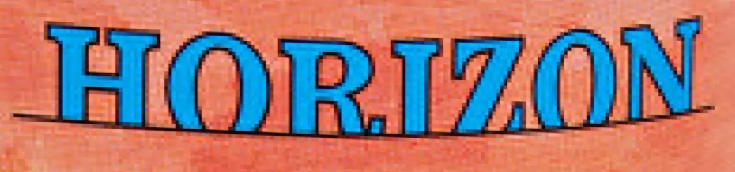 Horizon