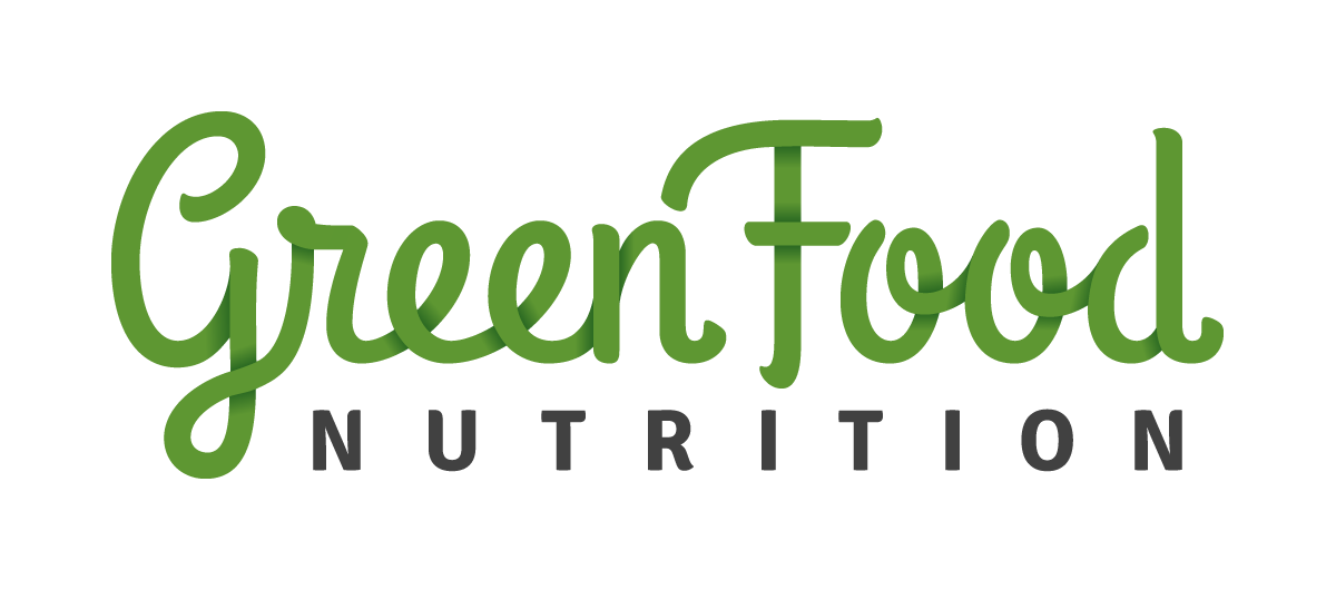 GreenFood Nutrition