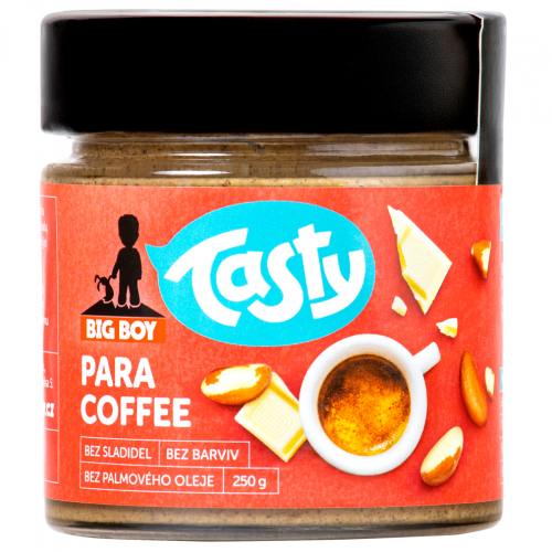 Para Coffee