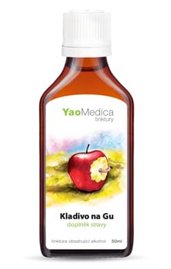 E-shop YaoMedica Kladivo na Gu 50 ml