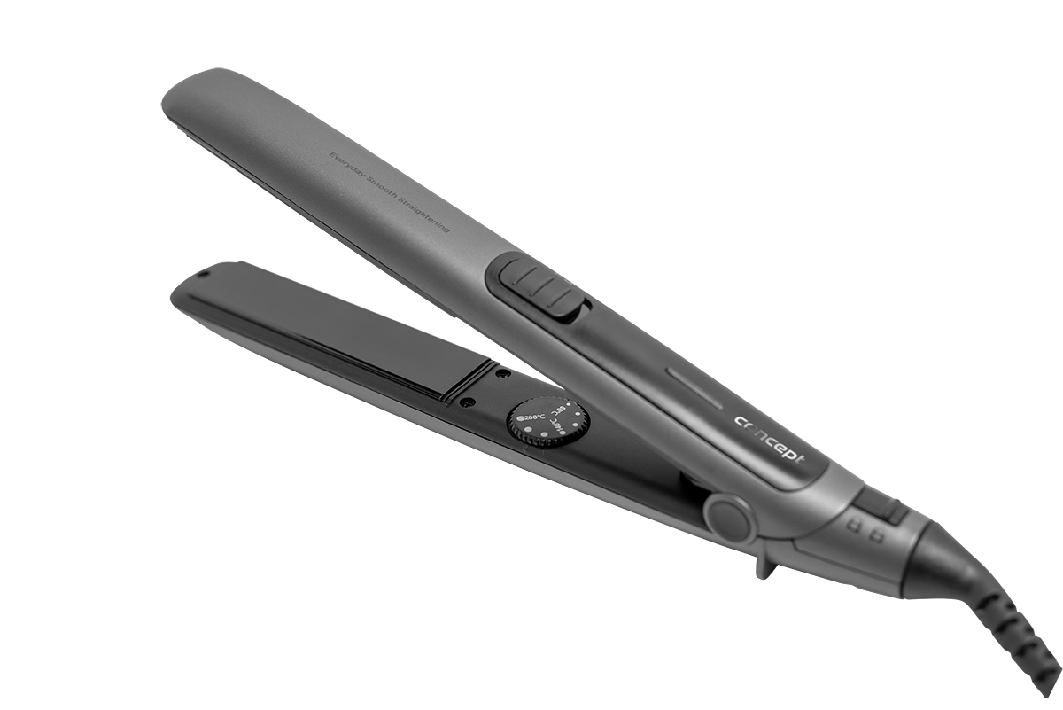 CONCEPT VZ1440 Žehlička na vlasy TITAN CARE
