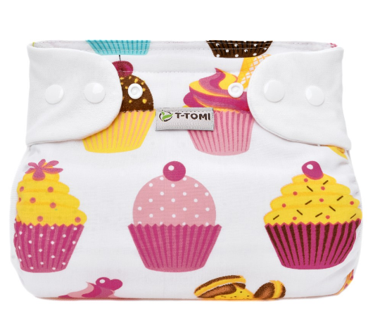 Cup cakes