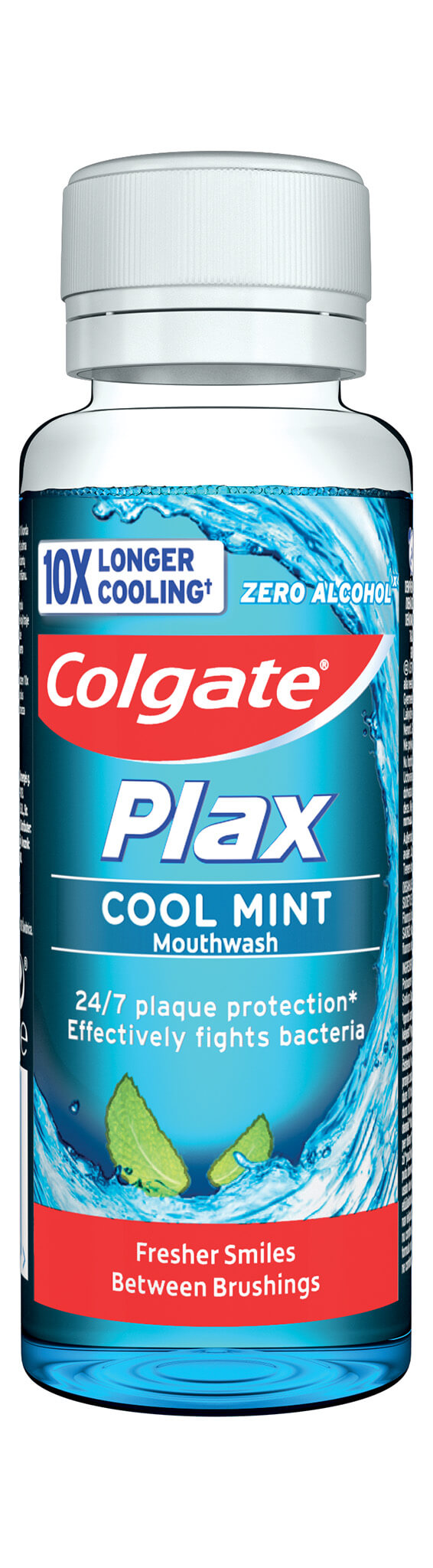 COLGATE Ústní voda Plax Multi Protection Cool Mint 100 ml