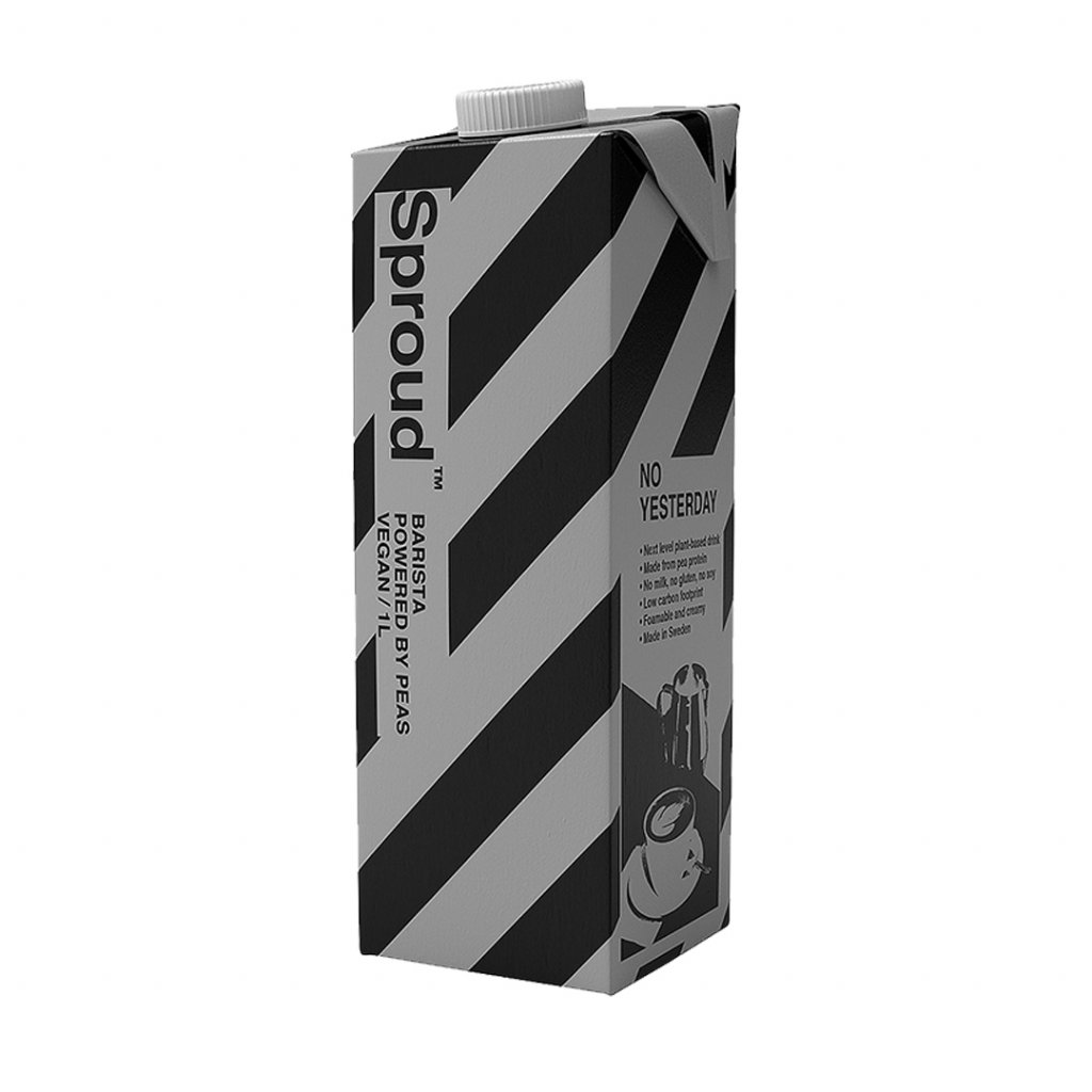 Bez laktózy, Přírodní