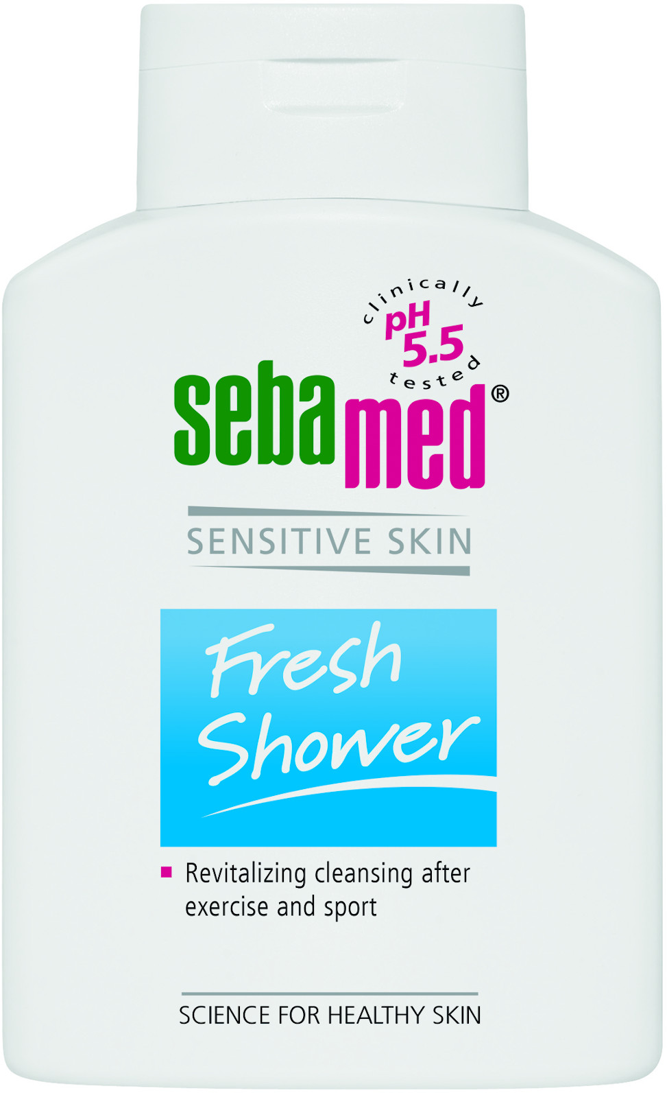 SEBAMED sprchový gel Fresh Shower 200 ml