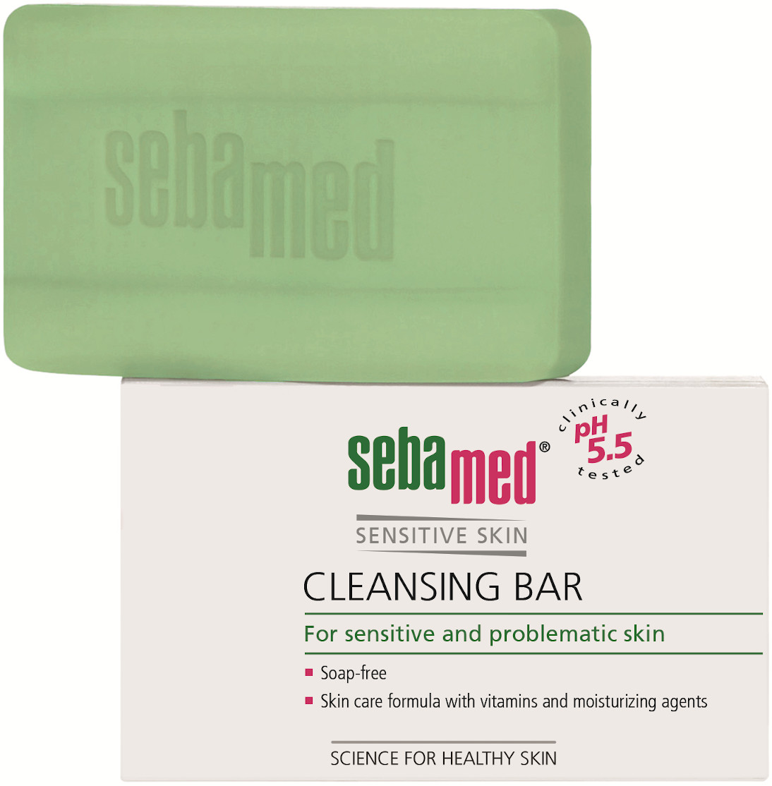 SEBAMED syndet 100 g
