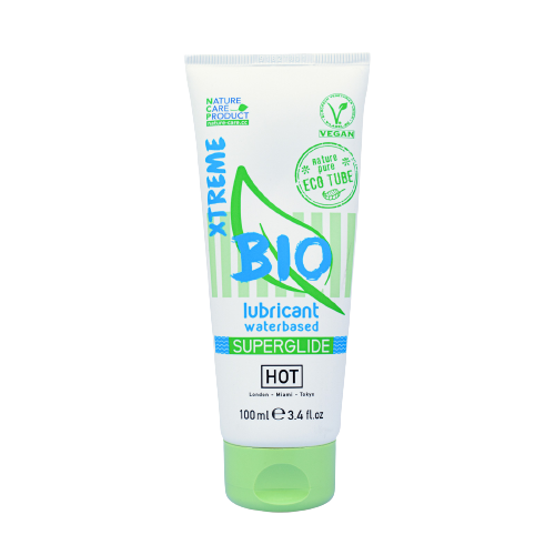 HOT Lubrikant Bio Superglide Extreme 100 ml