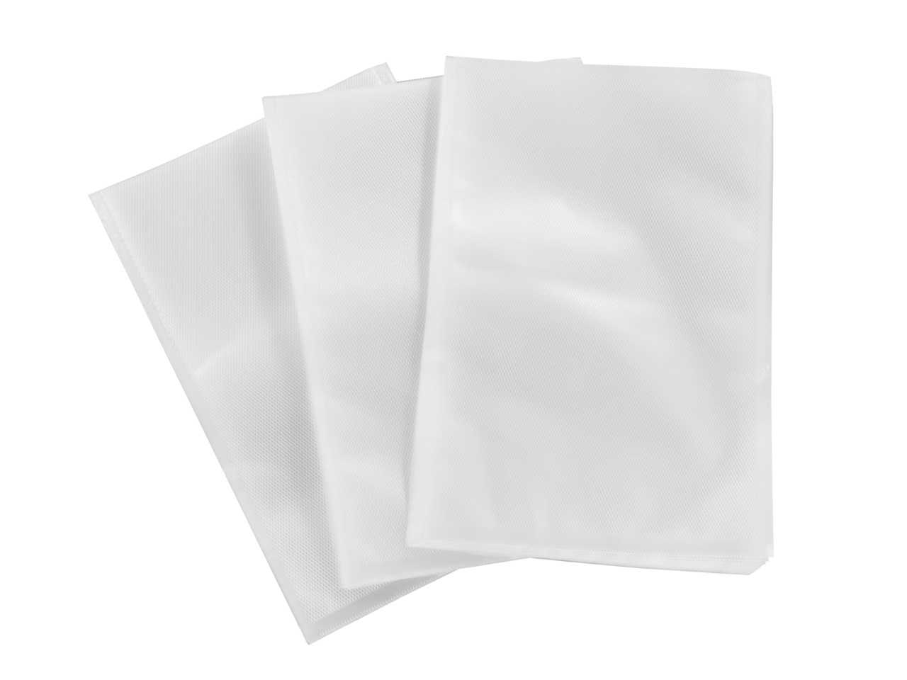 Fotografie Leifheit Vakuové sáčky 30x40 cm 50 ks