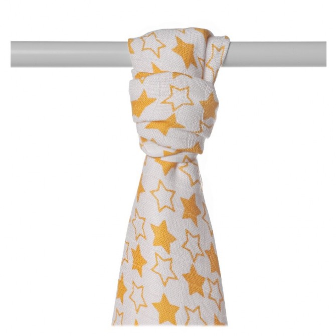 Little Stars Orange