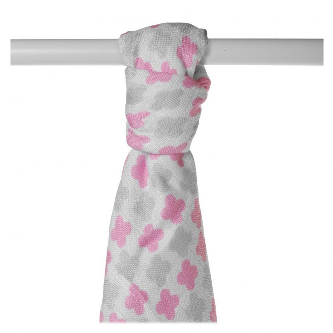 Pink Cross
