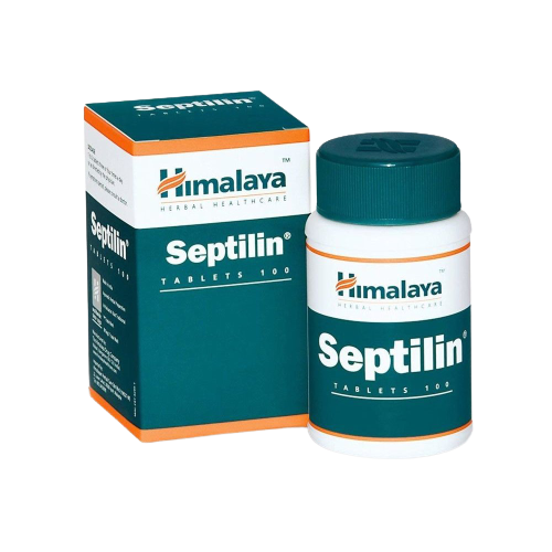 Himalaya Septilin tbl.100