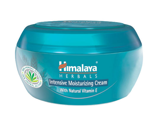 Himalaya Herbals Intenzivní hydratační krém 150 ml