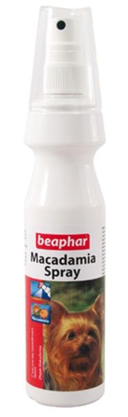 Beaphar Spray Macadamia s makadanovým olejem 150 ml