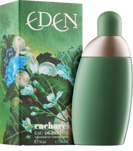 Levně Cacharel Eden EDP 50 ml