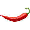 Limetka, Chilli