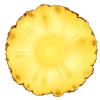Ananas, Mango