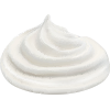 Cookies, Cream - smetana