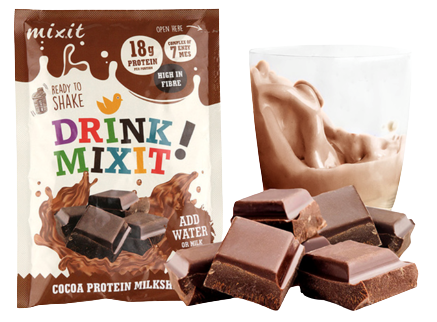MIXIT Drink - Kakao 40 g