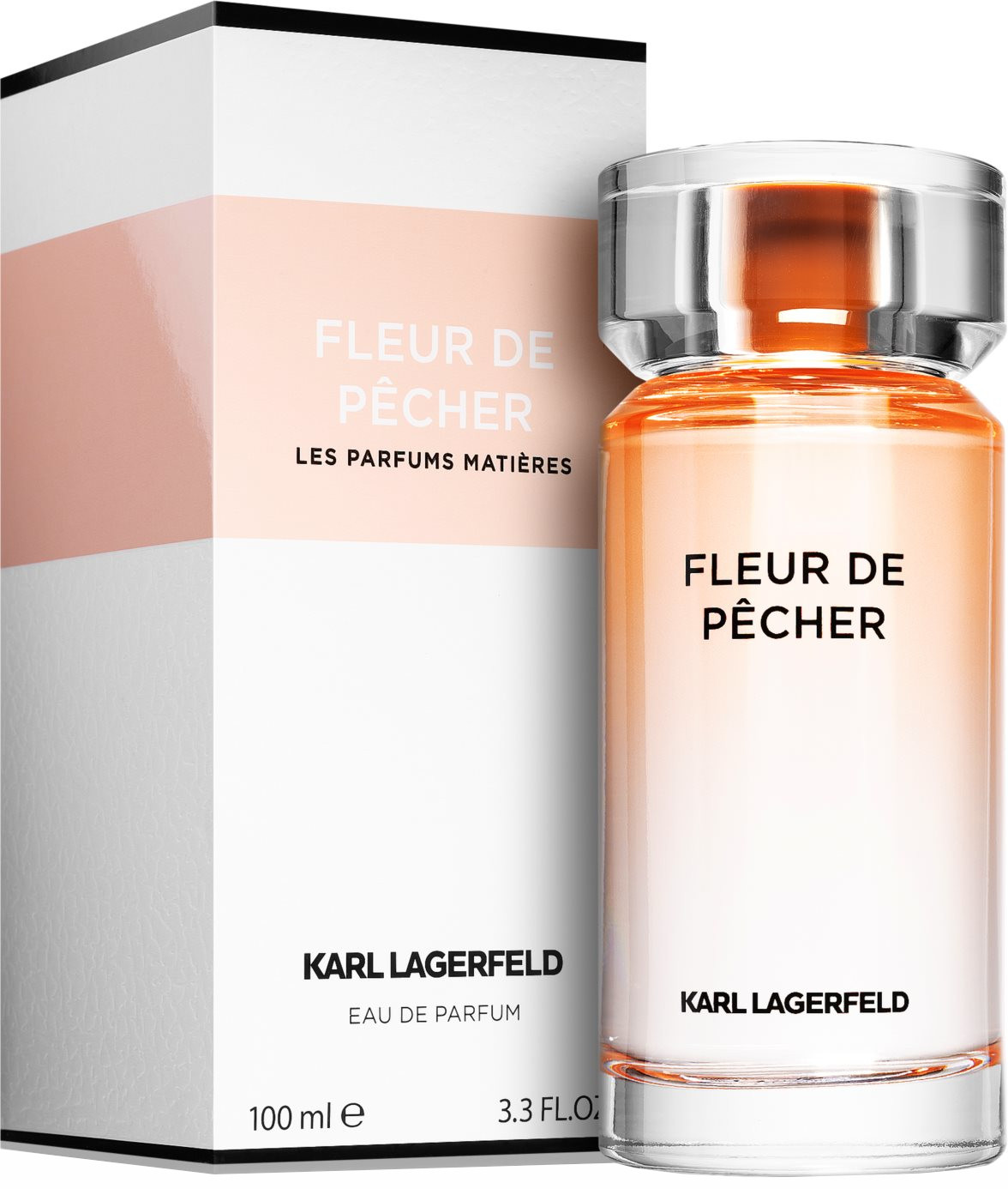 Karl Lagerfeld Fleur de Pêcher EdP 100 ml