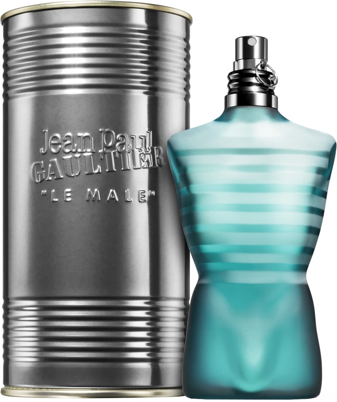 Fotografie Jean P. Gaultier Le Male - EDT 125 ml Jean P. Gaultier A46:153286