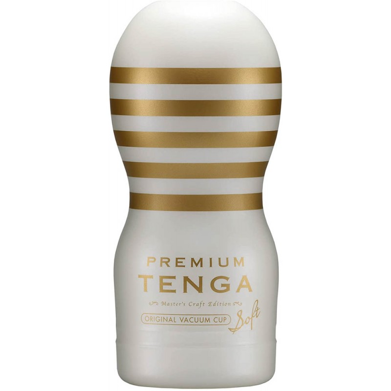 TENGA Premium Gentle