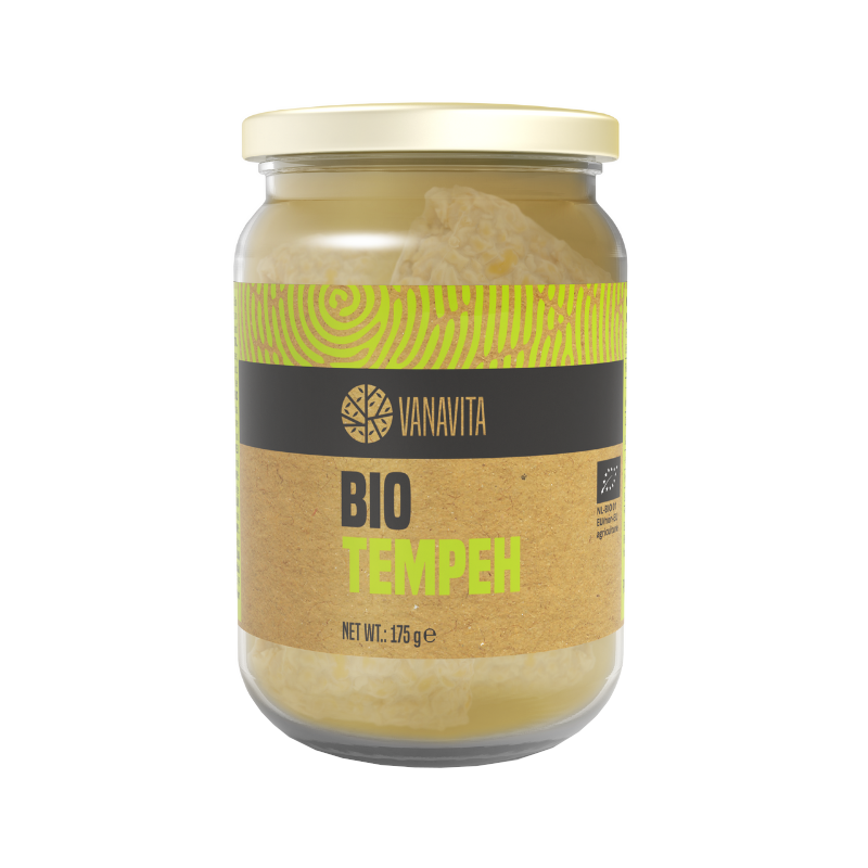 VANAVITA BIO Tempeh 175 g