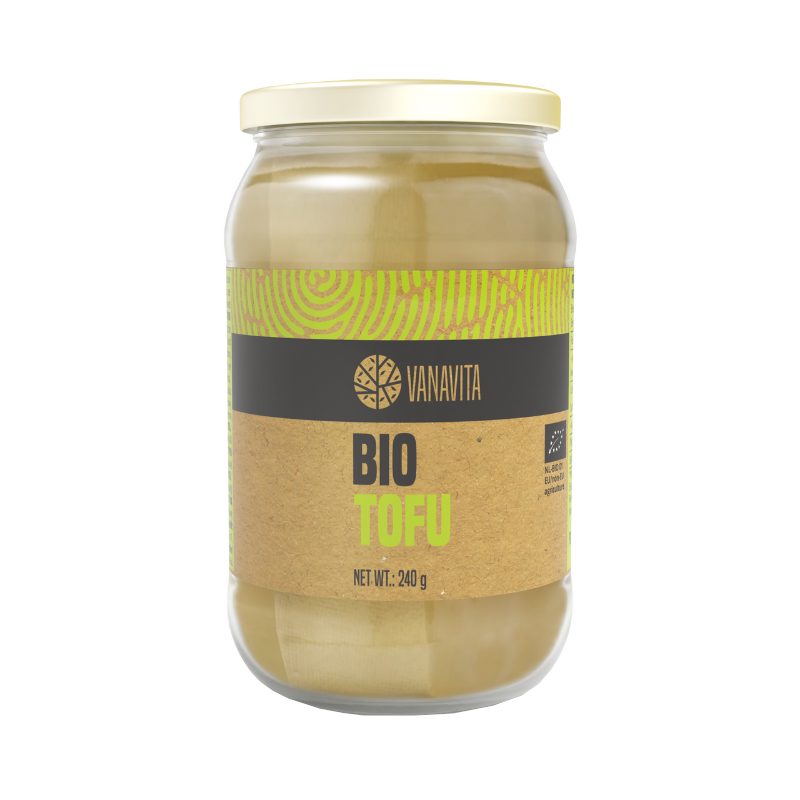 VANAVITA BIO Tofu 240 g