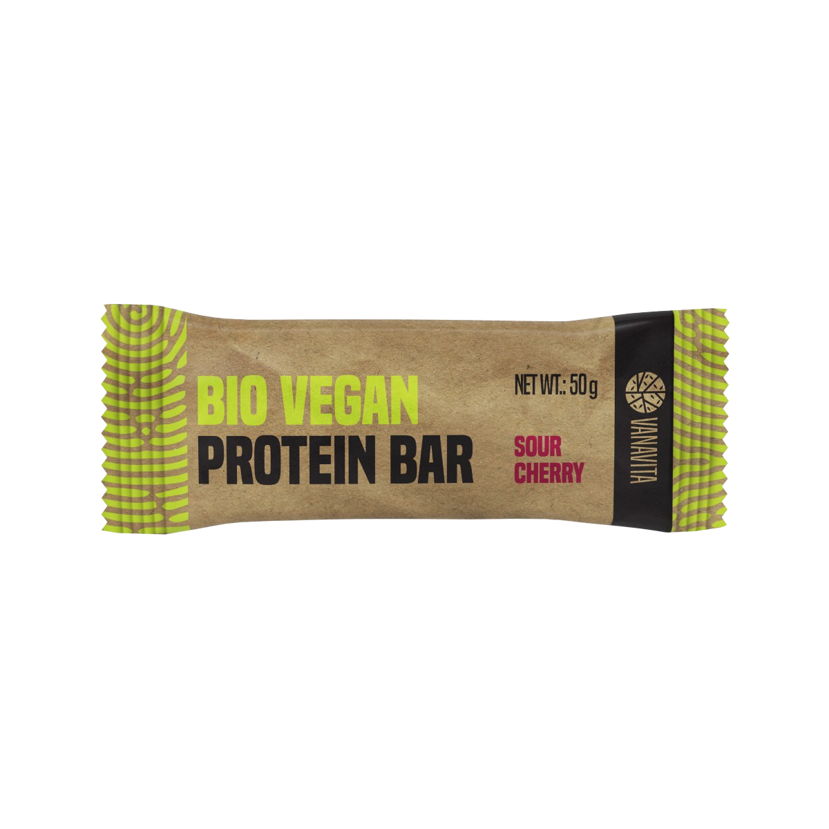 VANAVITA BIO Vegan Protein Bar 50 g