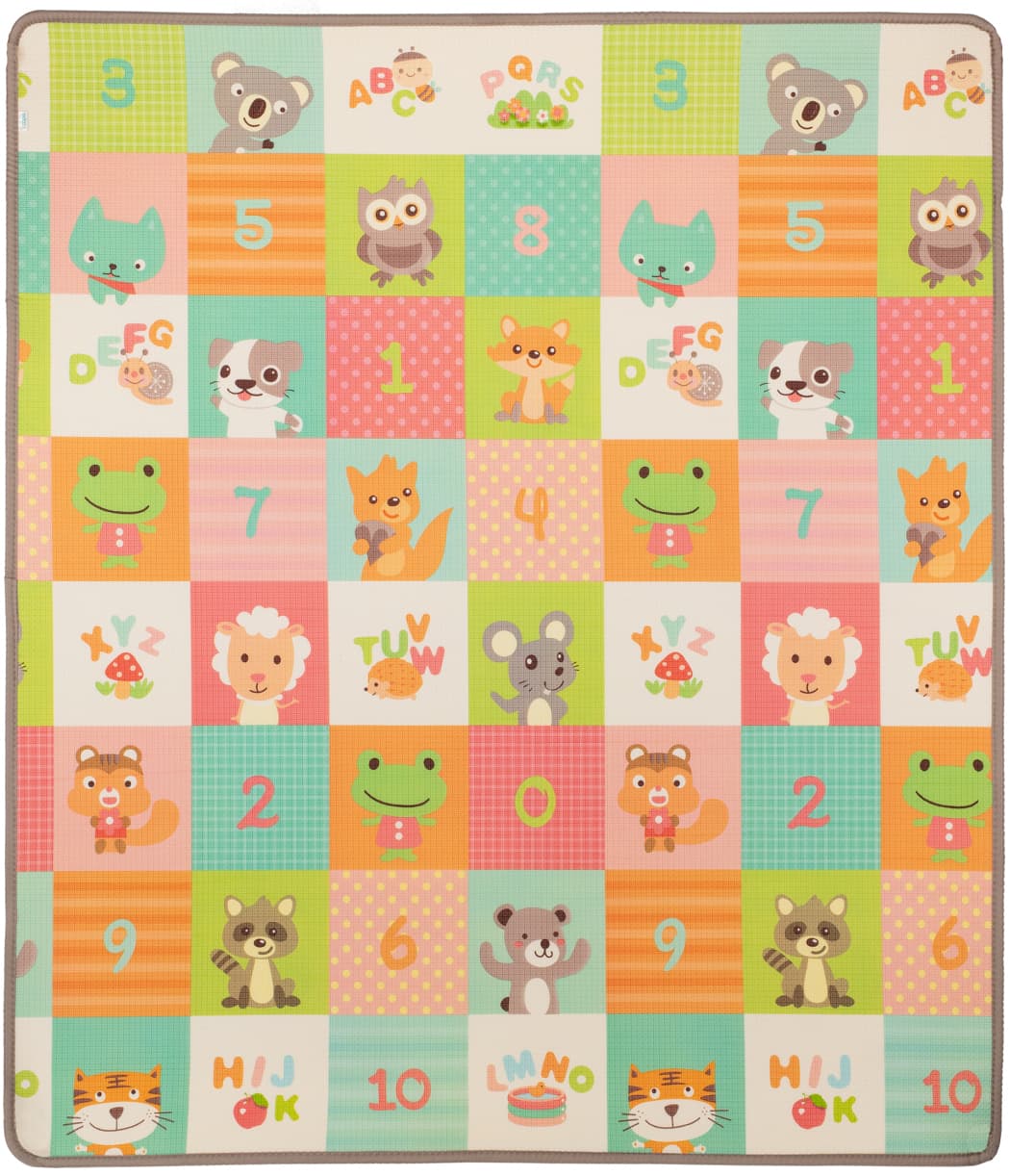 Cestování/Zvířátka