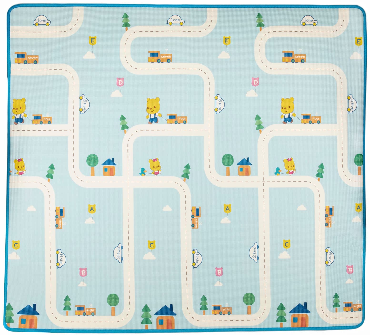 Vesnička/Zvířátka